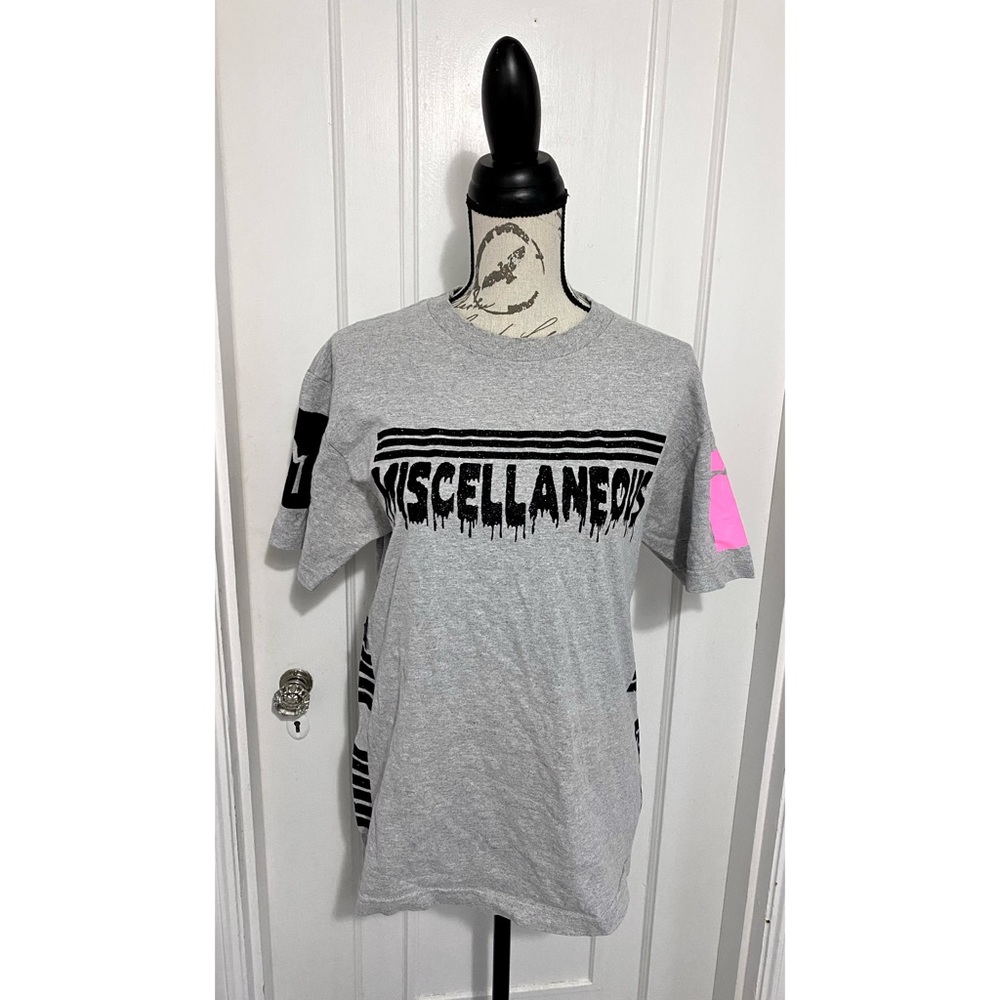 MISCELLANEOUS T-Shirt